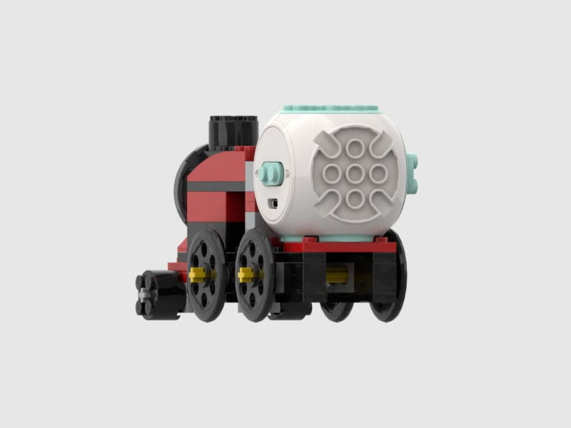 Easy Robotics! Train